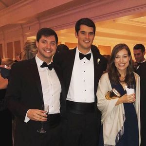 Meet your Posher, Alex